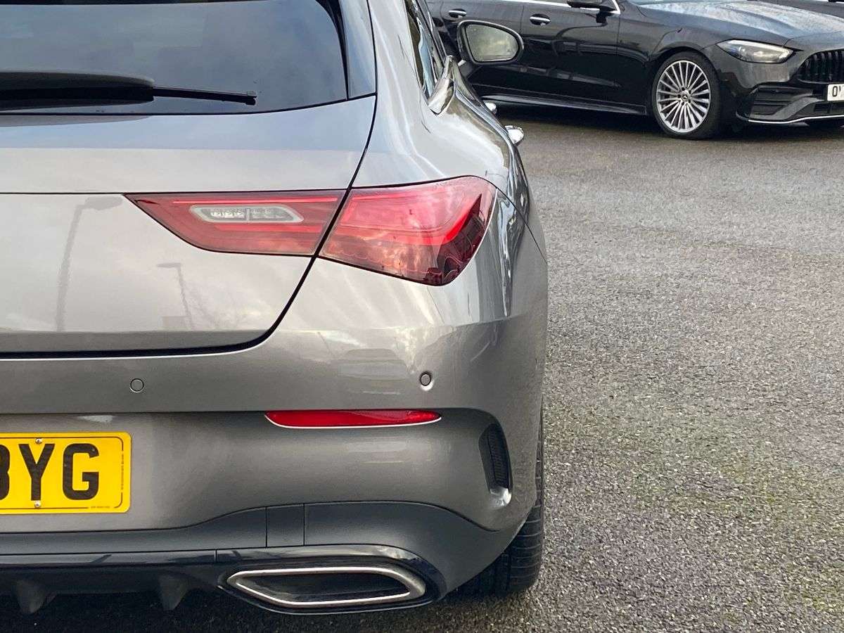 Used Mercedes-Benz CLA 2025 for sale - 78125260: Photo 16