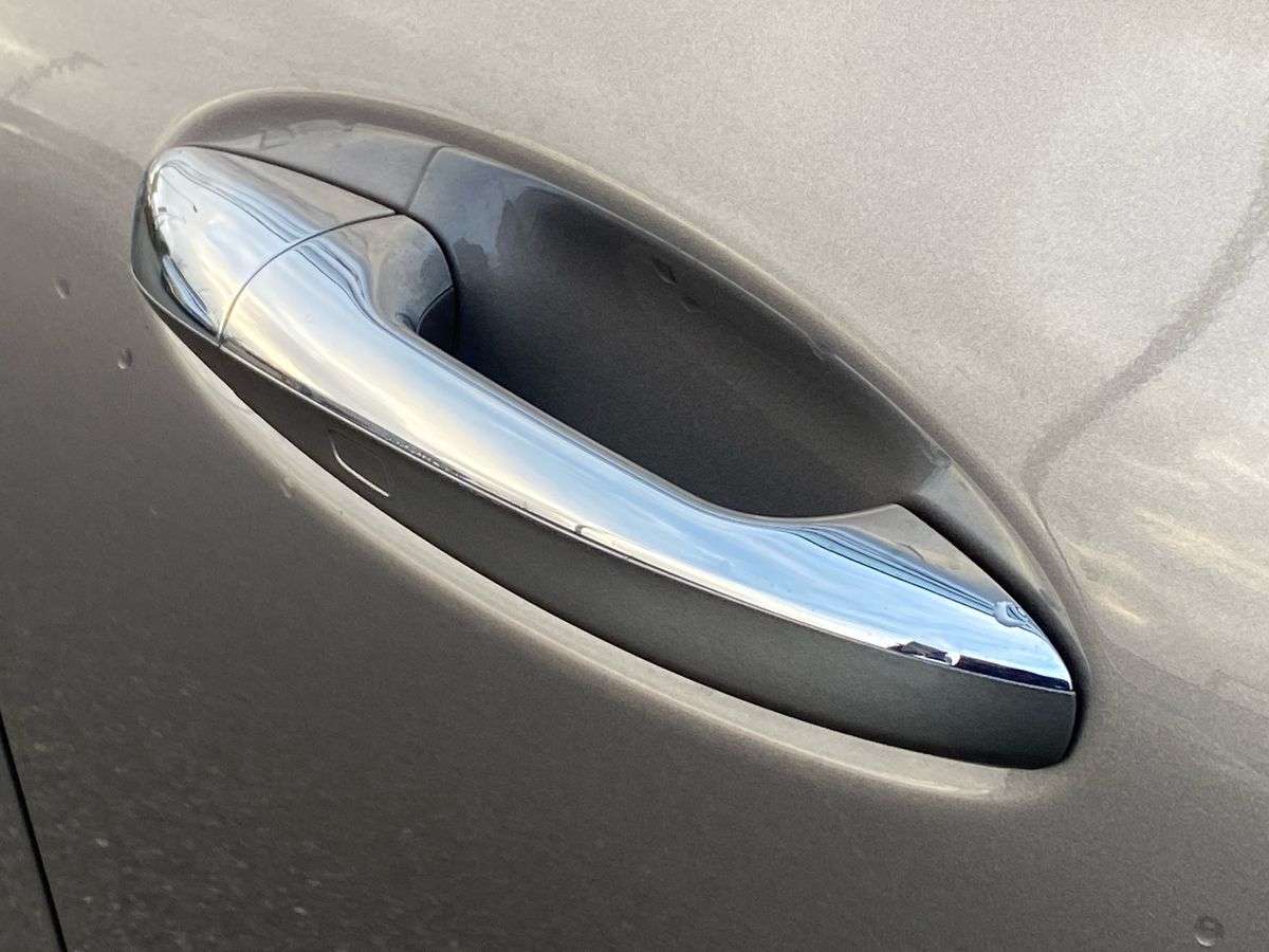 Used Mercedes-Benz CLA 2025 for sale - 78125260: Photo 18