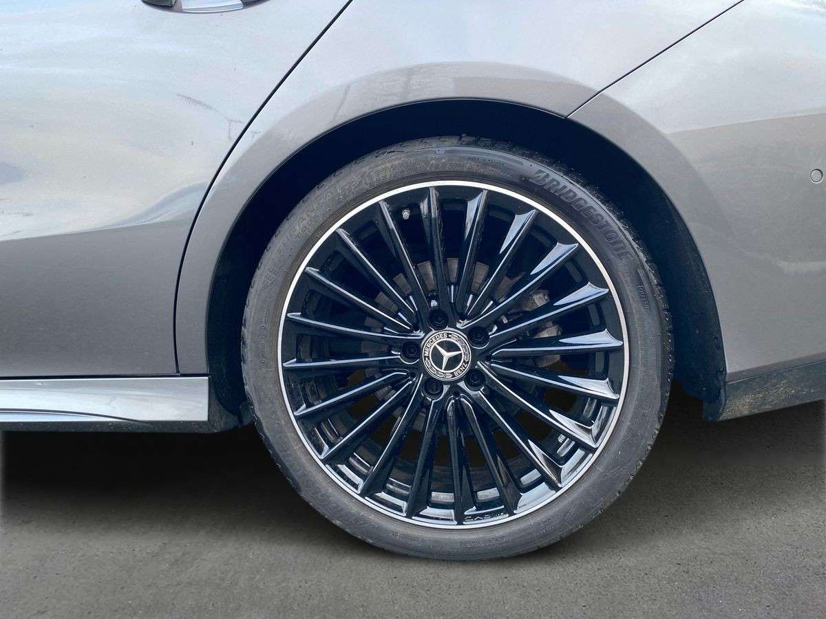 Used Mercedes-Benz CLA 2025 for sale - 78125260: Photo 22