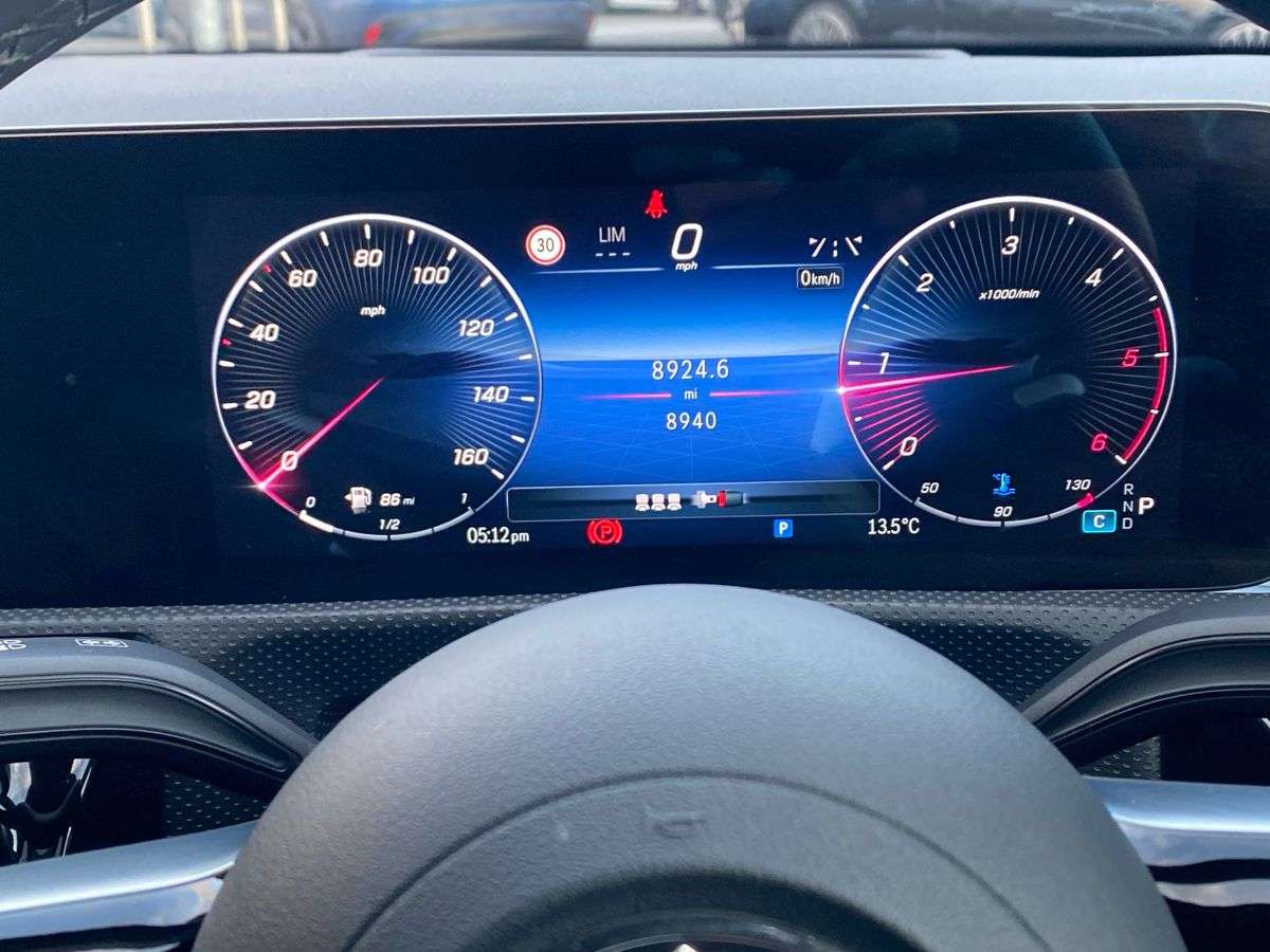 Used Mercedes-Benz CLA 2025 for sale - 78125260: Photo 23