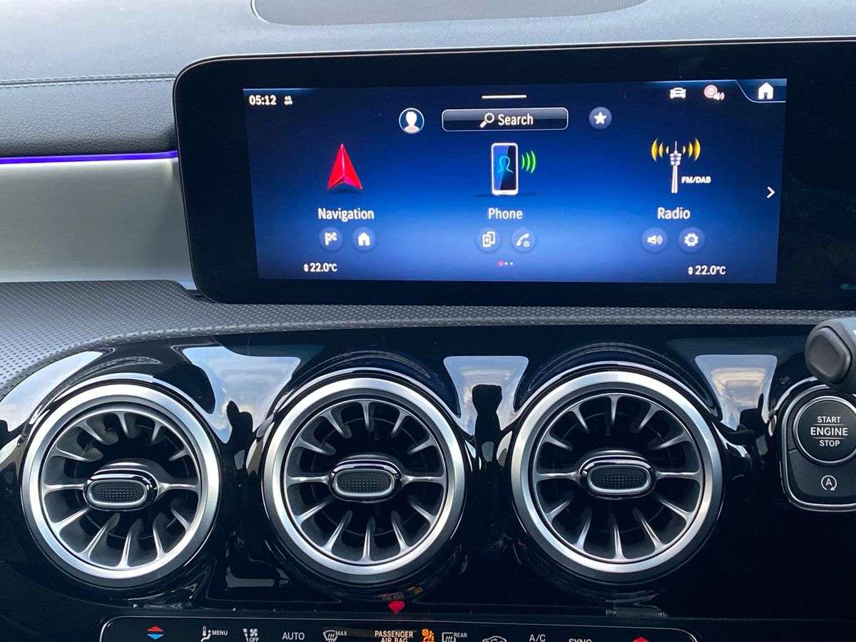 Used Mercedes-Benz CLA 2025 for sale - 78125260: Photo 24