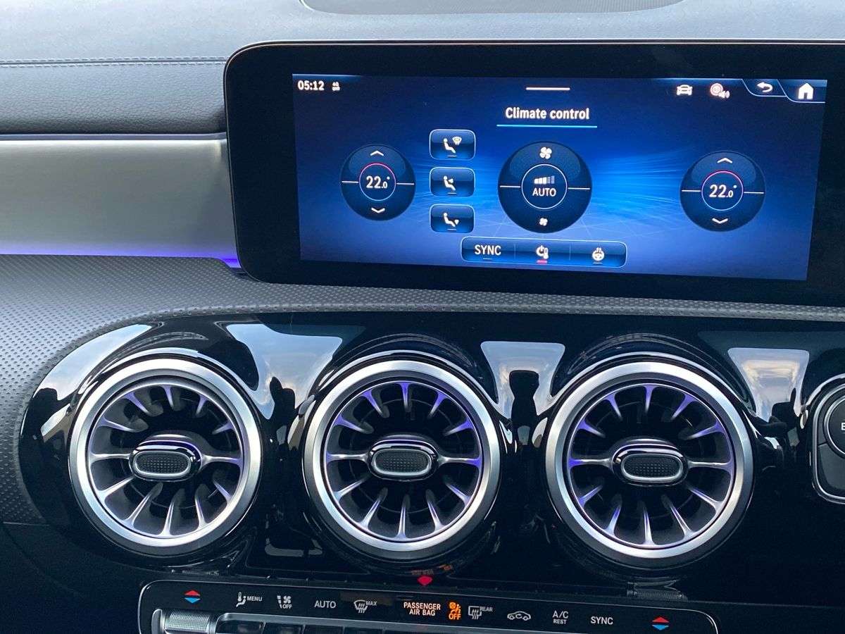 Used Mercedes-Benz CLA 2025 for sale - 78125260: Photo 25