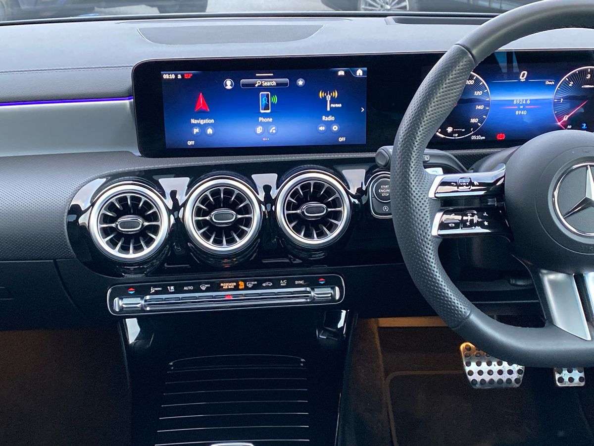 Used Mercedes-Benz CLA 2025 for sale - 78125260: Photo 26