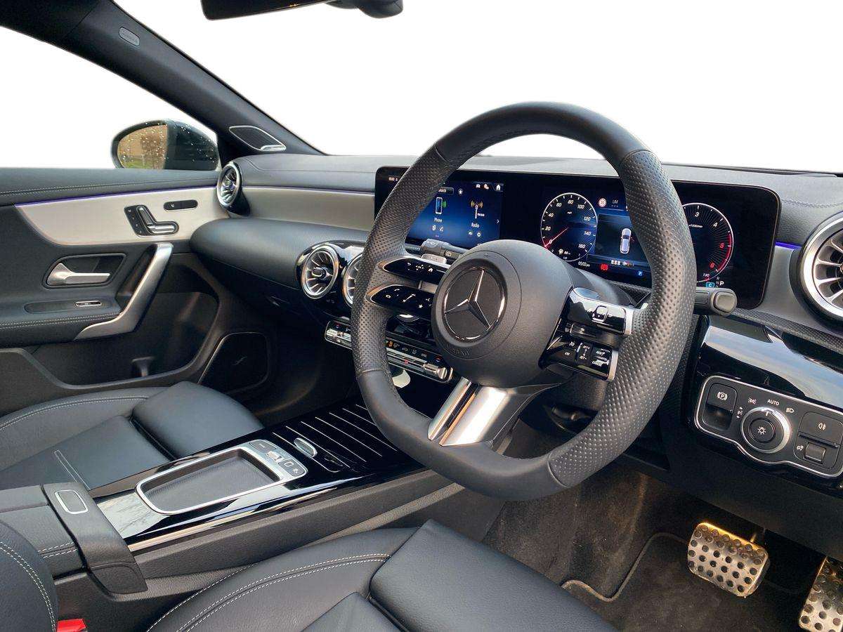 Used Mercedes-Benz CLA 2025 for sale - 78125260: Photo 28