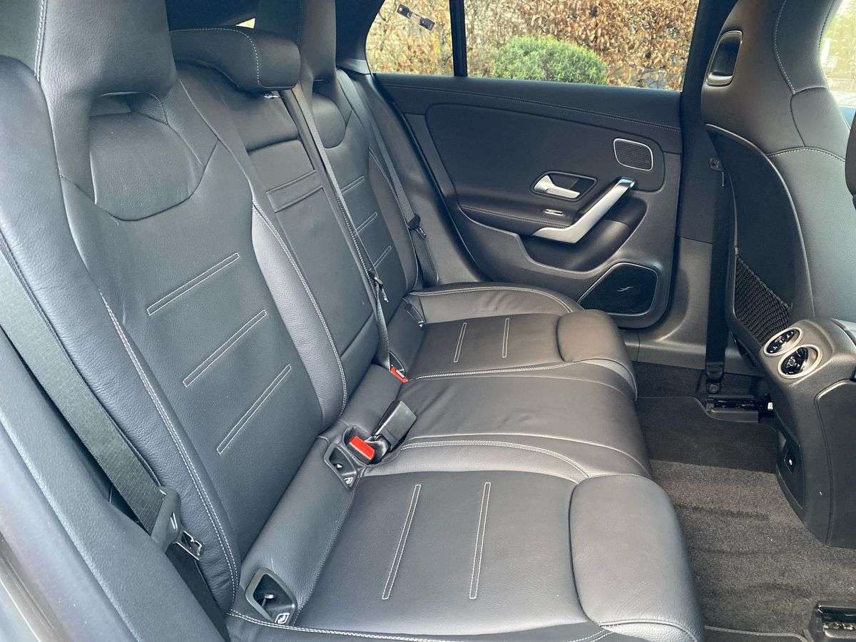 Used Mercedes-Benz CLA 2025 for sale - 78125260: Photo 29