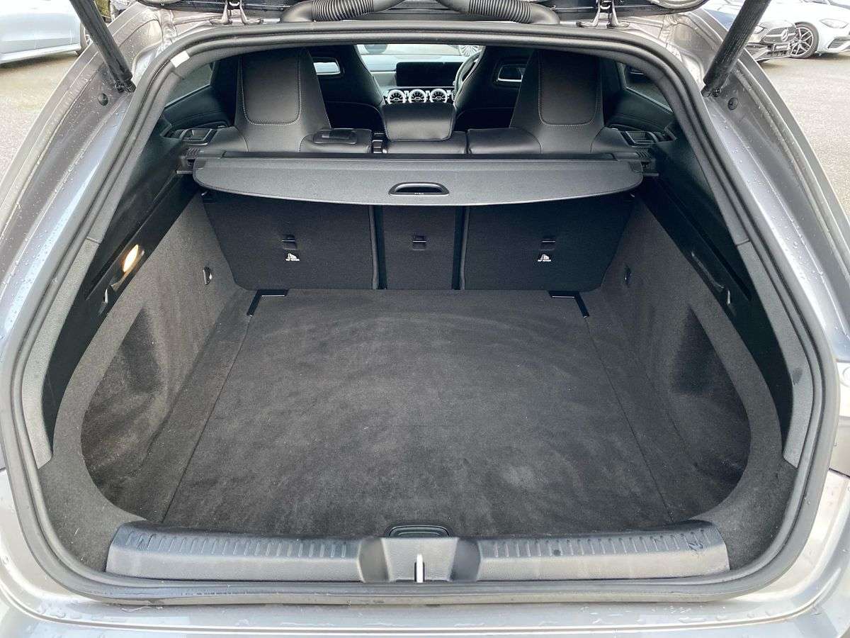 Used Mercedes-Benz CLA 2025 for sale - 78125260: Photo 30