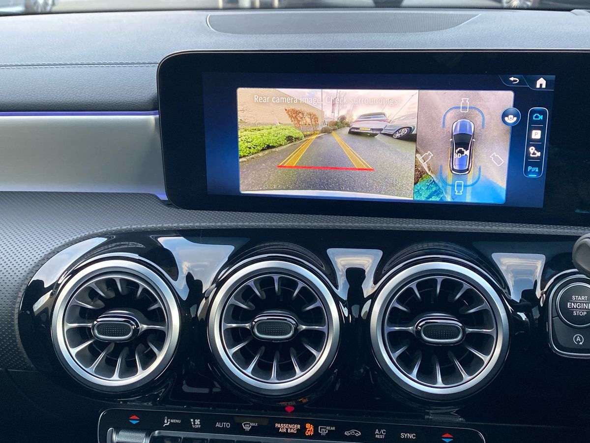 Used Mercedes-Benz CLA 2025 for sale - 78125260: Photo 33