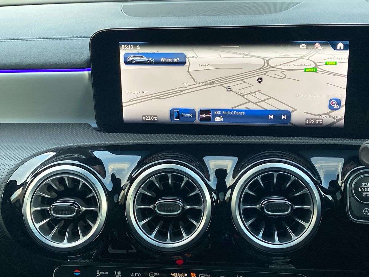 Used Mercedes-Benz CLA 2025 for sale - 78125260: Photo 34