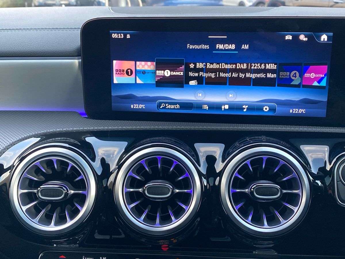 Used Mercedes-Benz CLA 2025 for sale - 78125260: Photo 35