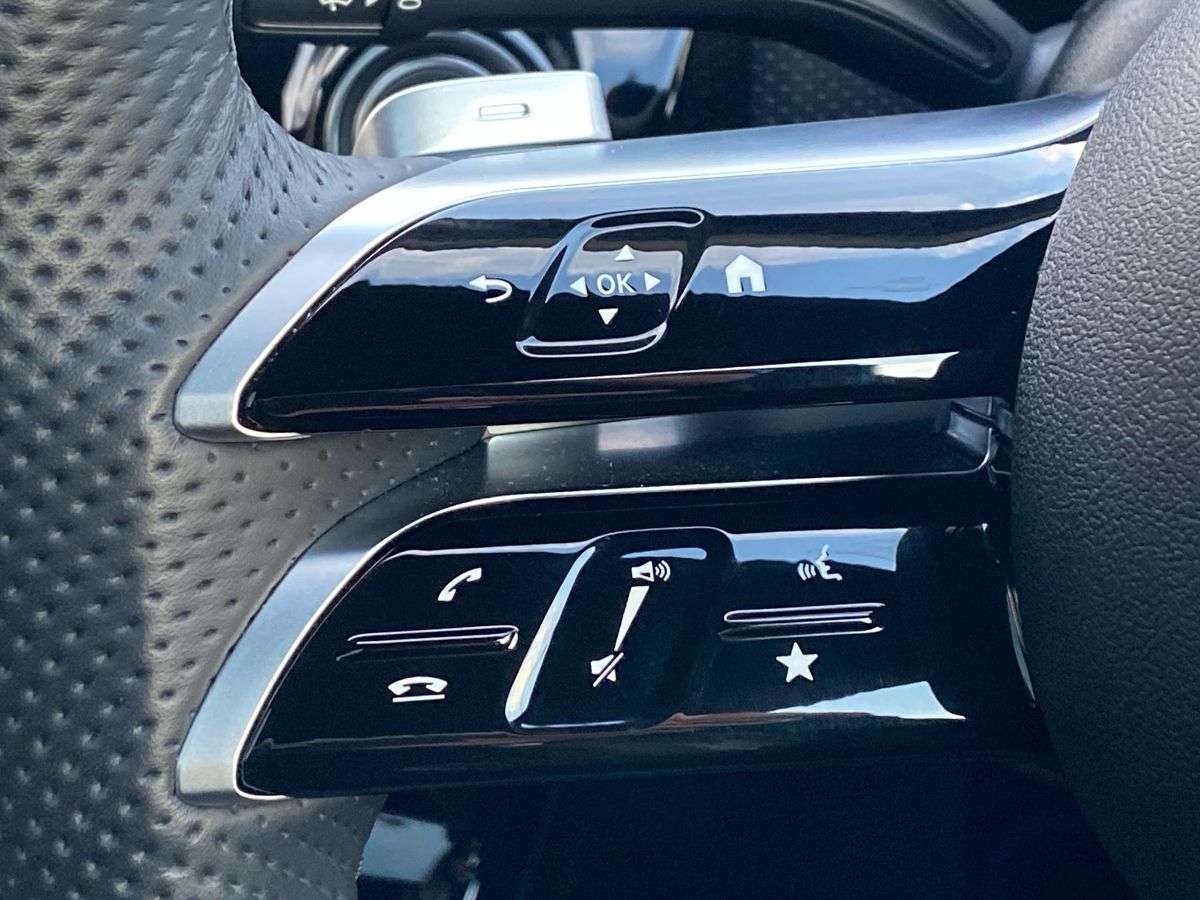 Used Mercedes-Benz CLA 2025 for sale - 78125260: Photo 36