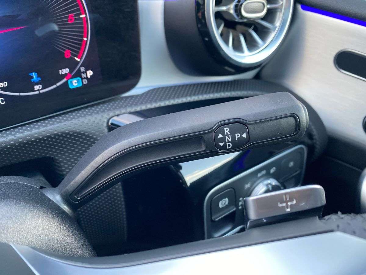 Used Mercedes-Benz CLA 2025 for sale - 78125260: Photo 39