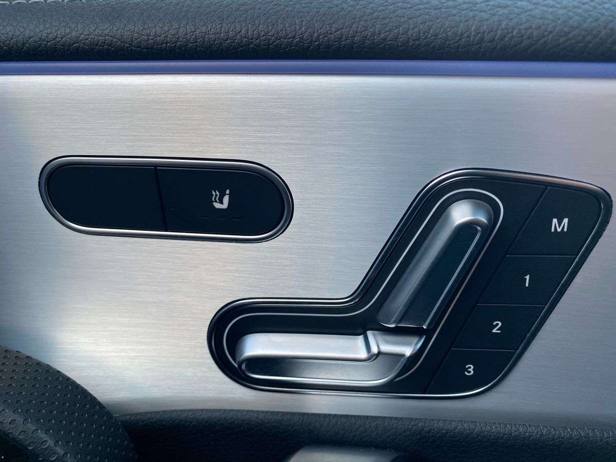 Used Mercedes-Benz CLA 2025 for sale - 78125260: Photo 40