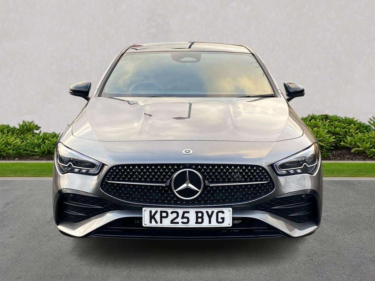 Used Mercedes-Benz CLA 2025 for sale - 78125260: Photo 5