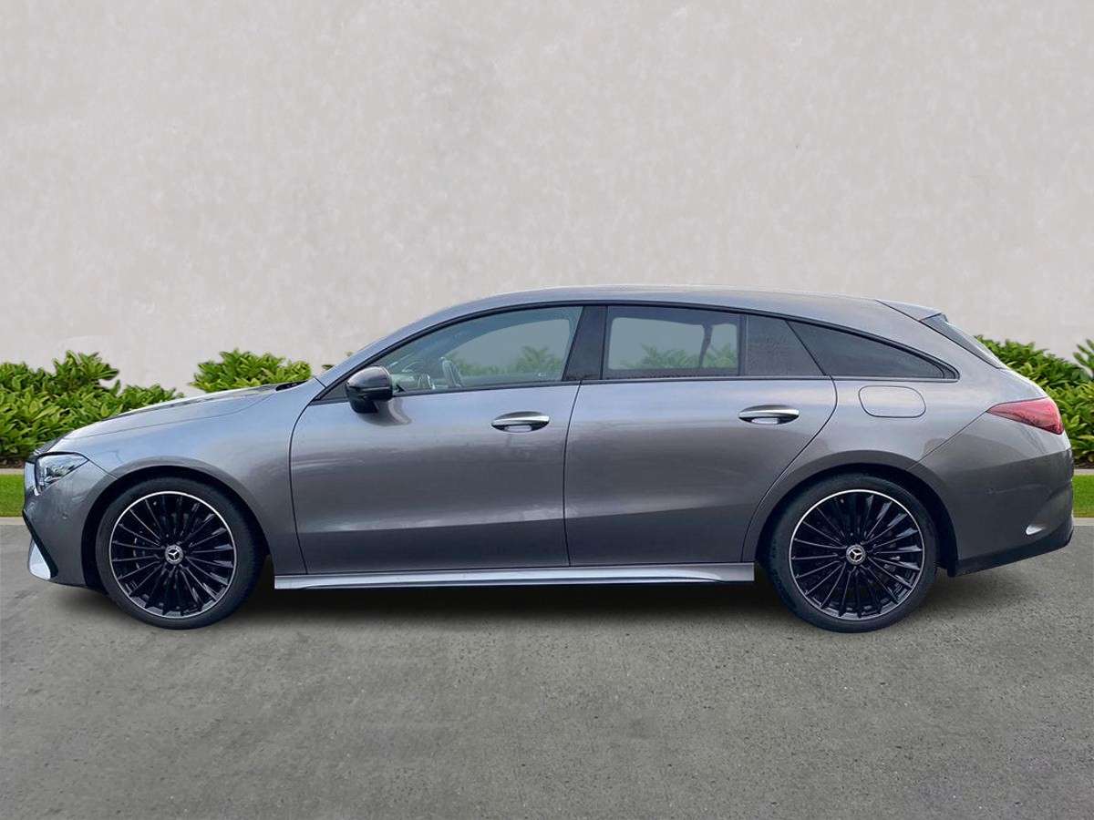 Used Mercedes-Benz CLA 2025 for sale - 78125260: Photo 7