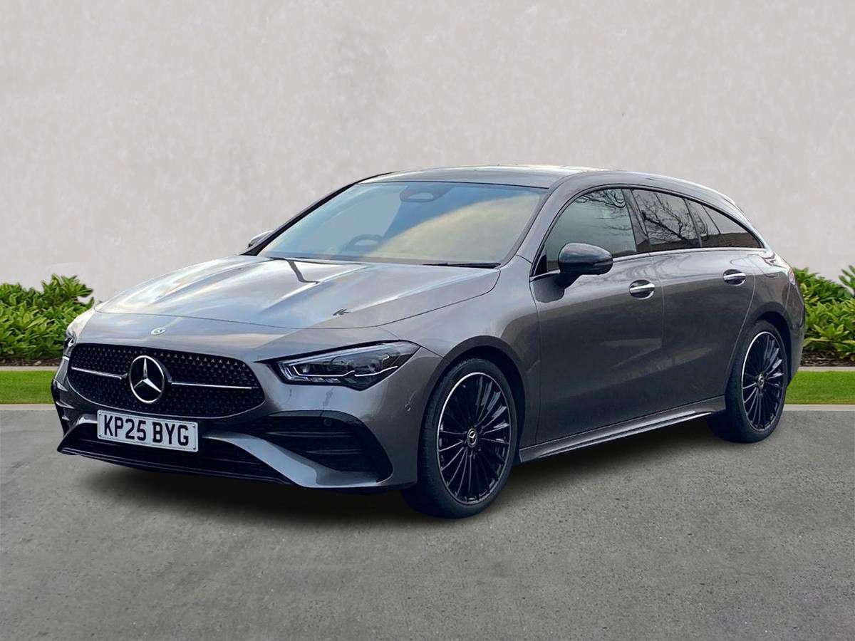 Used Mercedes-Benz CLA 2025 for sale - 78125260: Photo 8