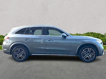 Used Mercedes-Benz GLC 2023 for sale - 75906711: Photo