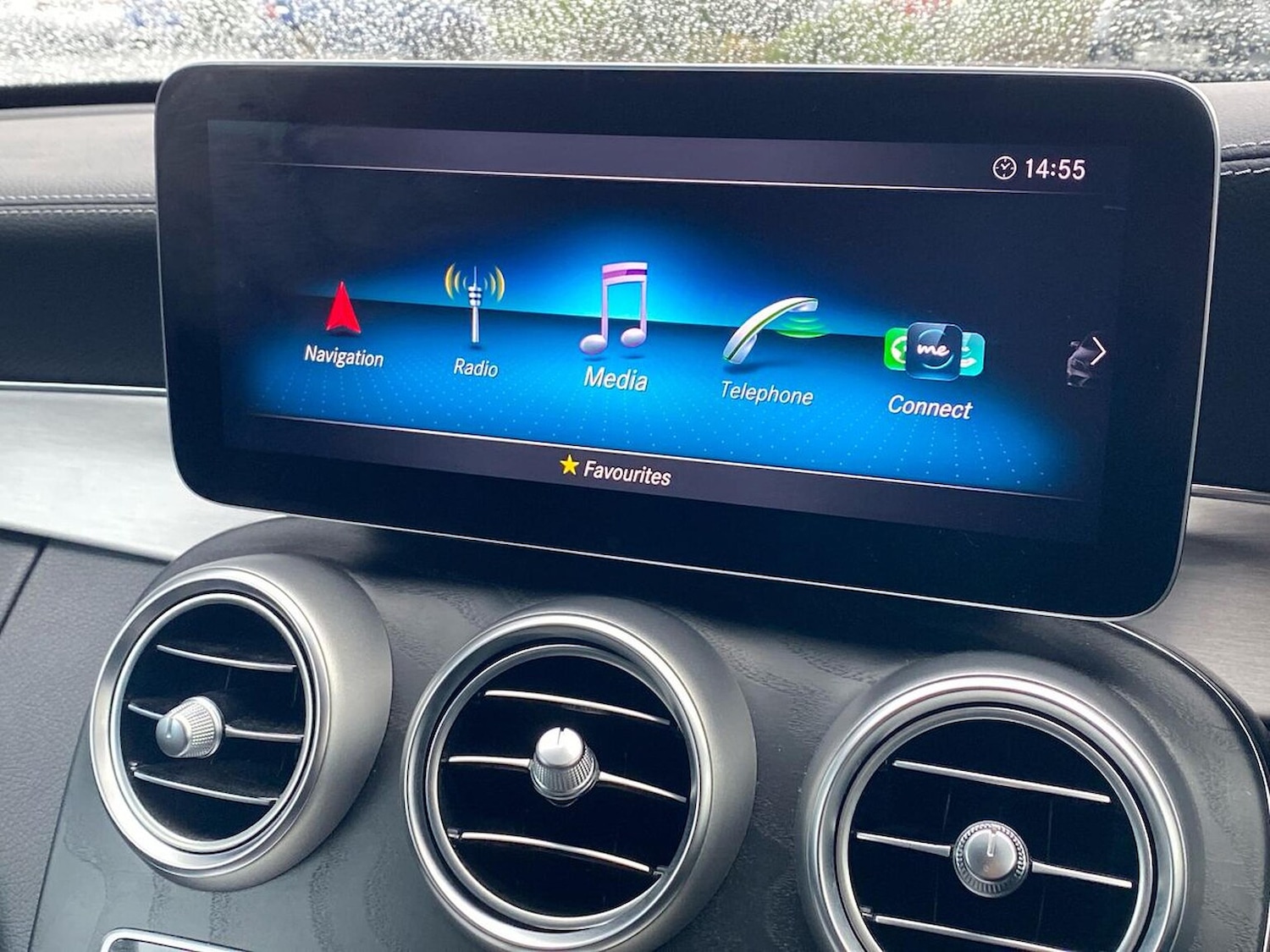 Used Mercedes-Benz C Class 2021 for sale - 76455203: Photo 11