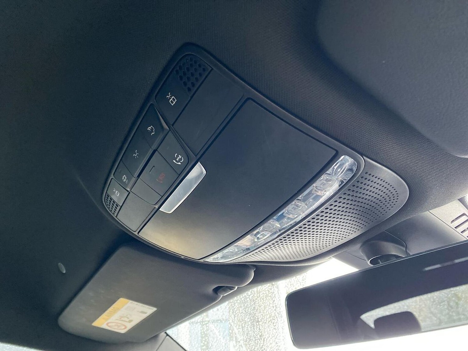 Used Mercedes-Benz C Class 2021 for sale - 76455203: Photo 14