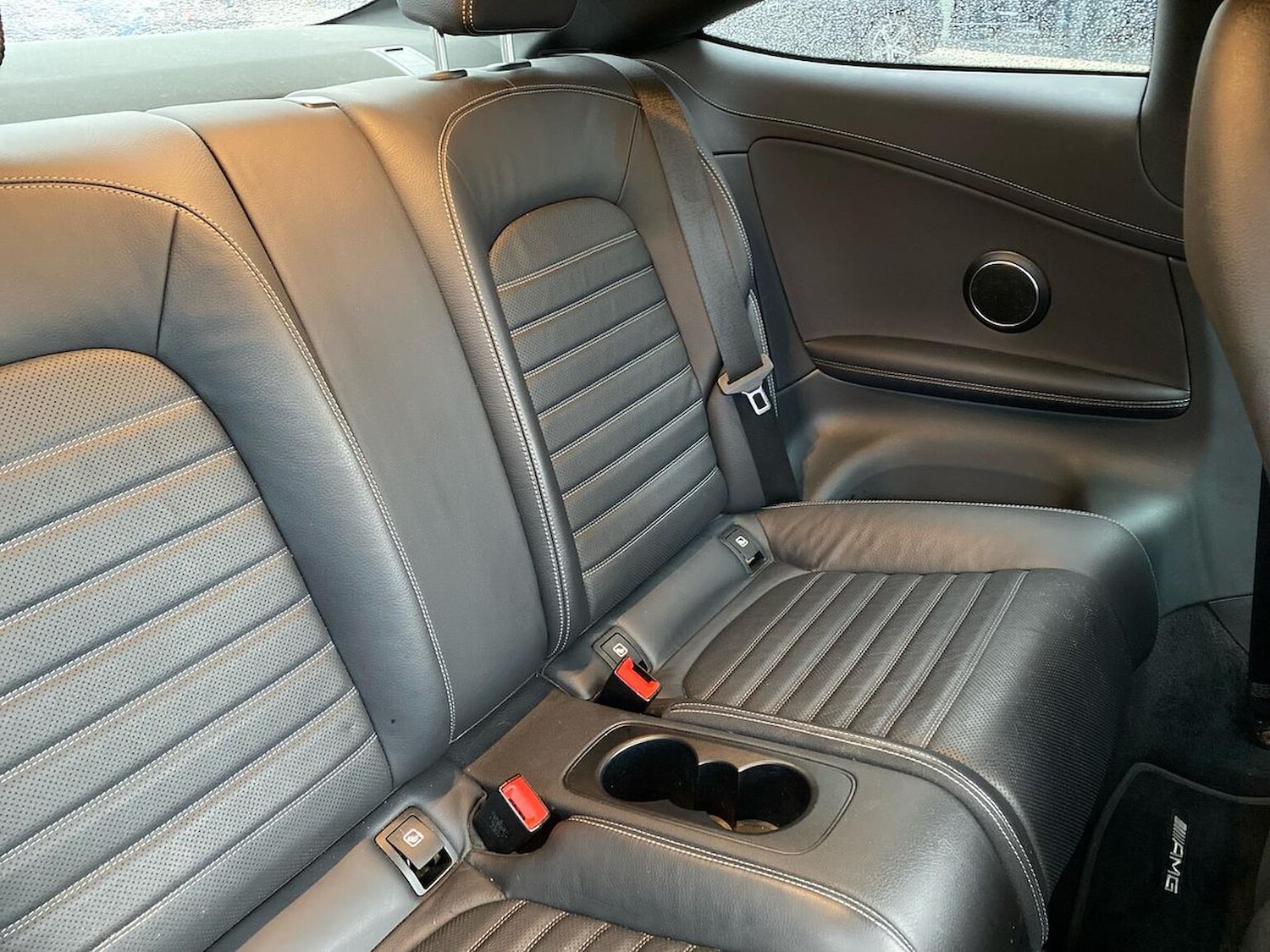 Used Mercedes-Benz C Class 2021 for sale - 76455203: Photo 16