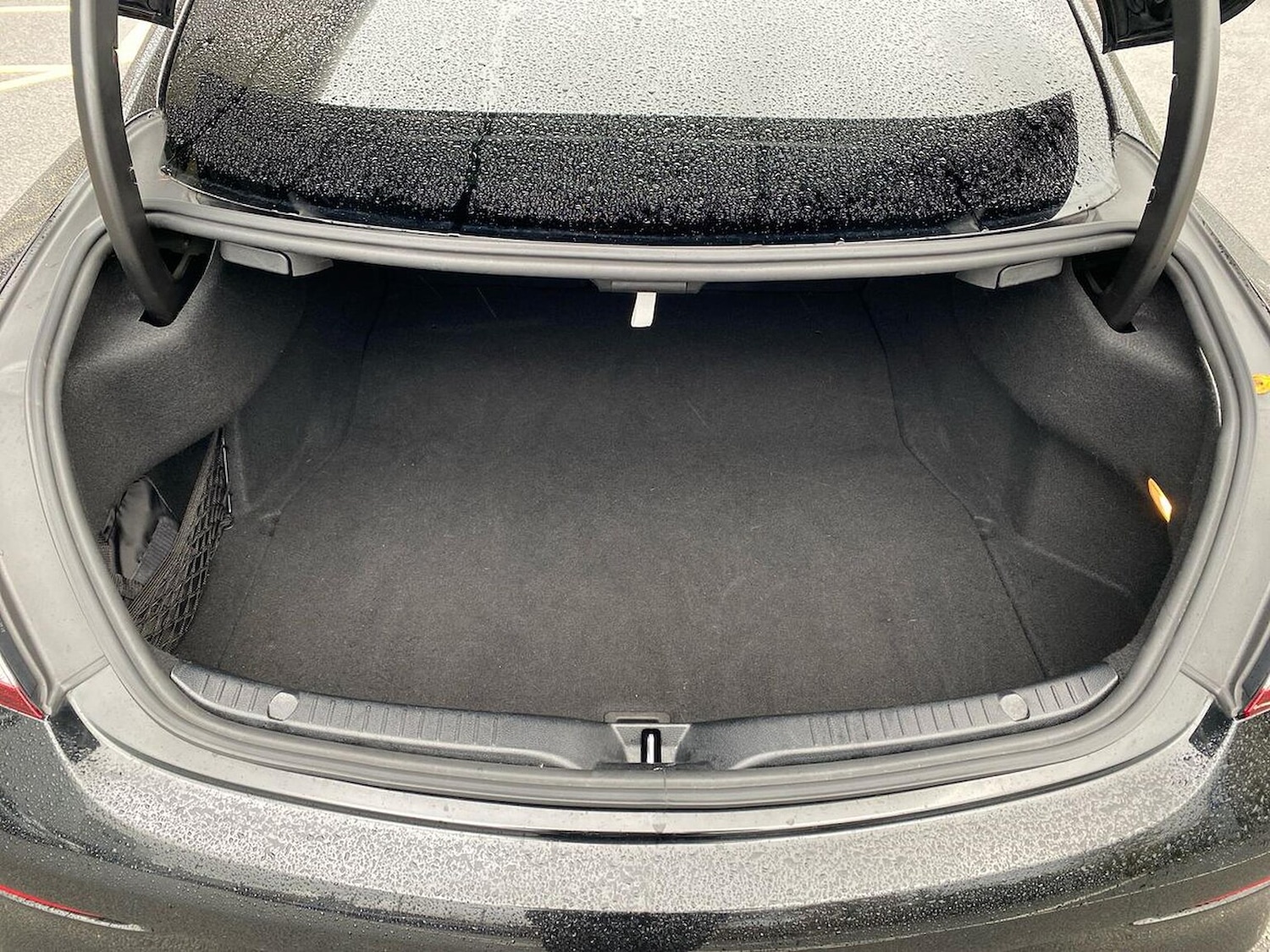 Used Mercedes-Benz C Class 2021 for sale - 76455203: Photo 17