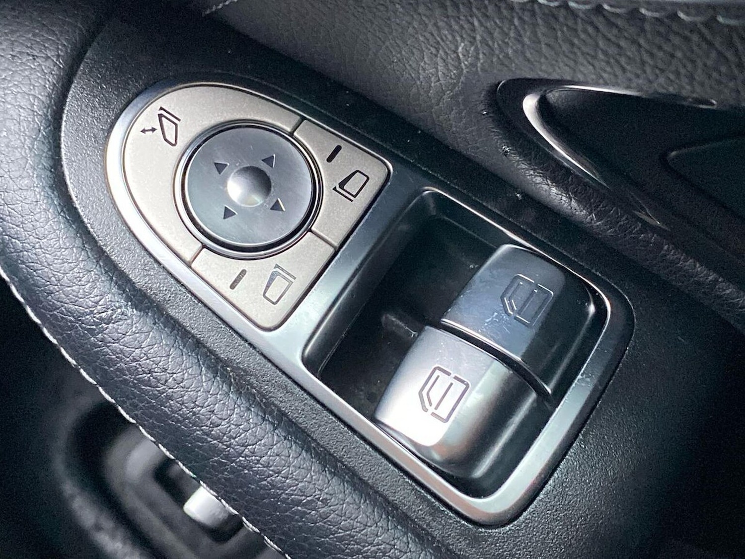 Used Mercedes-Benz C Class 2021 for sale - 76455203: Photo 21