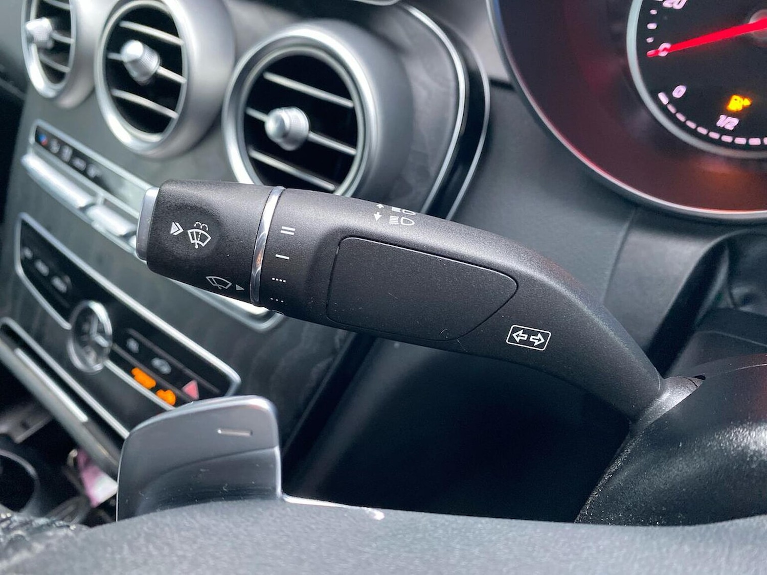 Used Mercedes-Benz C Class 2021 for sale - 76455203: Photo 28