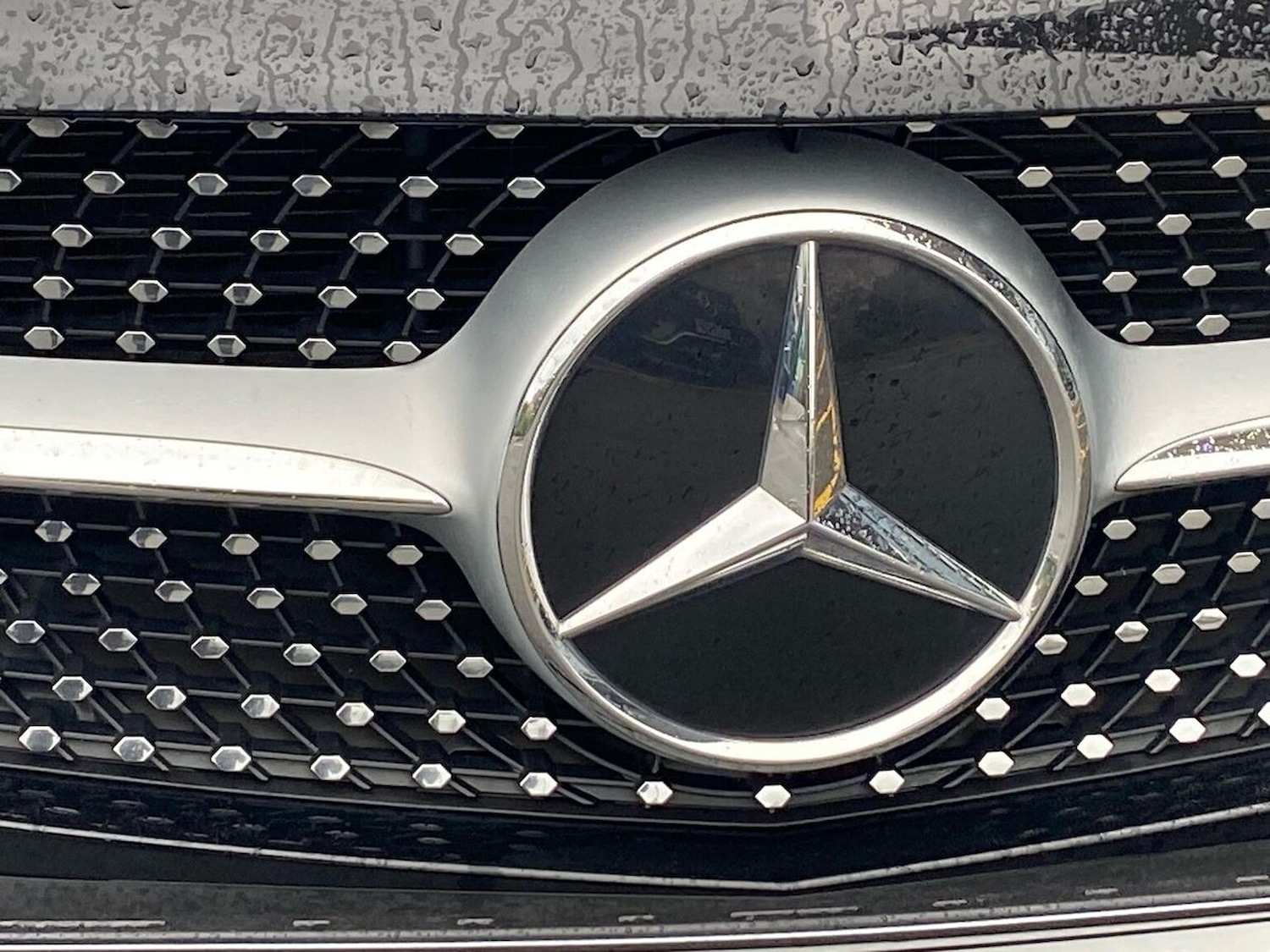 Used Mercedes-Benz C Class 2021 for sale - 76455203: Photo 33