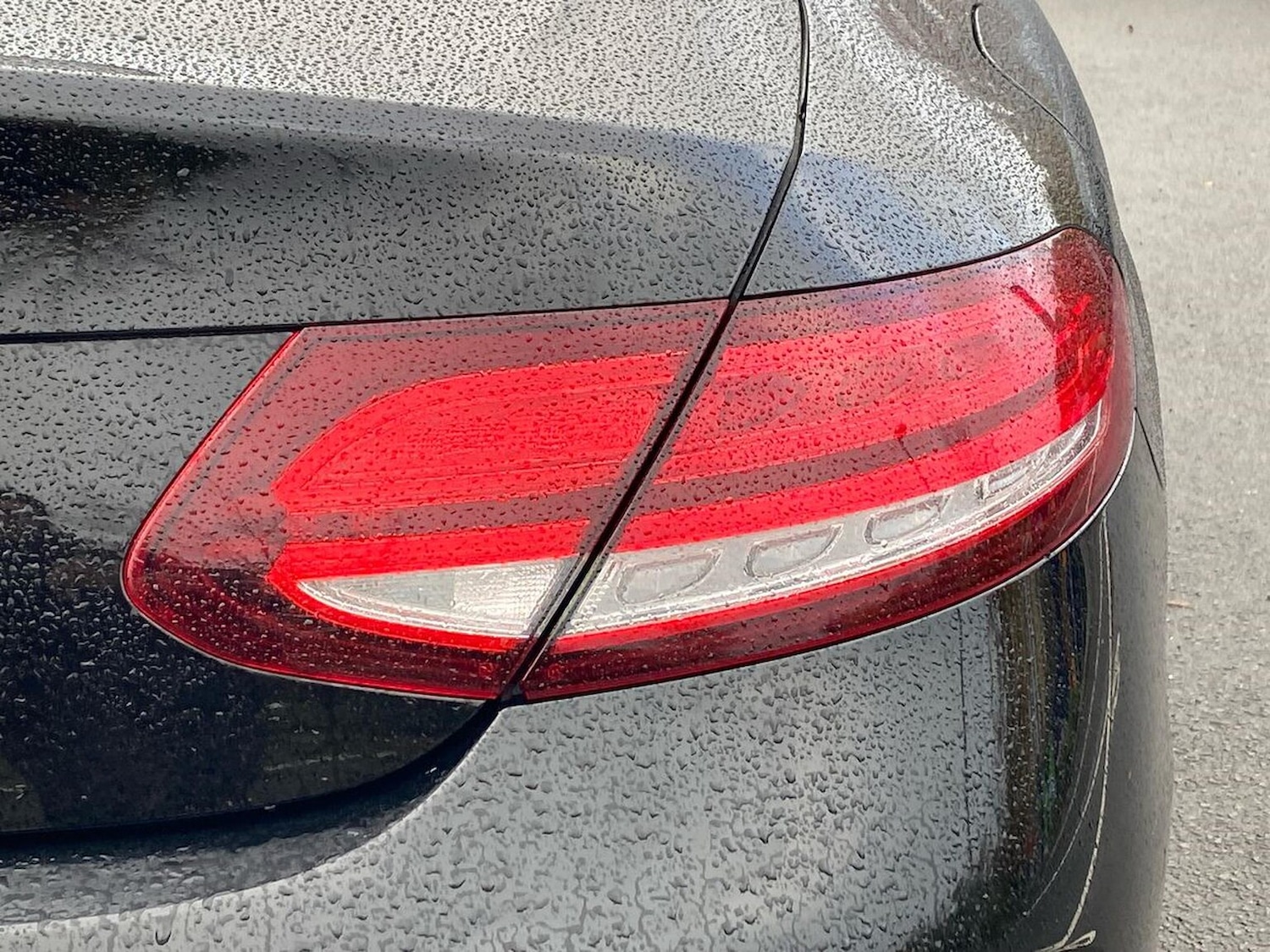 Used Mercedes-Benz C Class 2021 for sale - 76455203: Photo 35