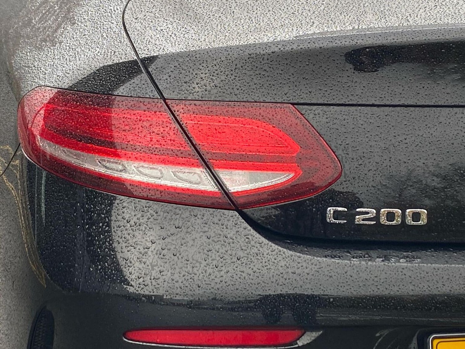 Used Mercedes-Benz C Class 2021 for sale - 76455203: Photo 36