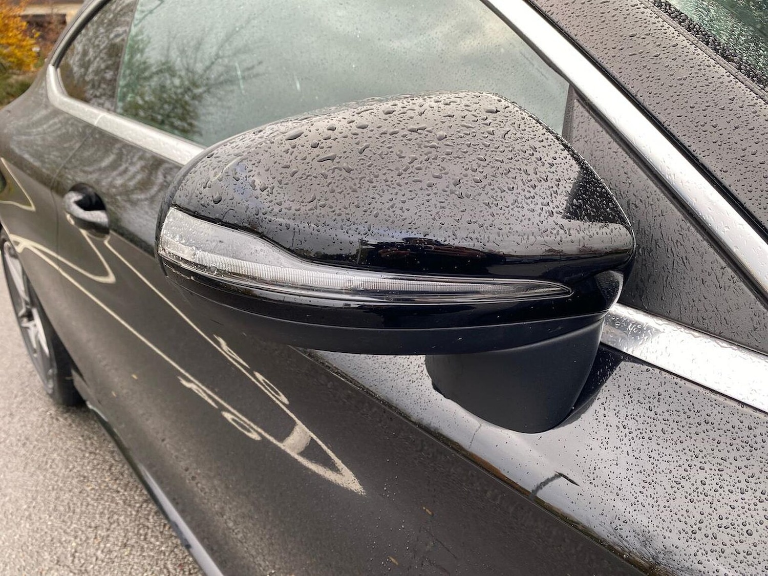 Used Mercedes-Benz C Class 2021 for sale - 76455203: Photo 38