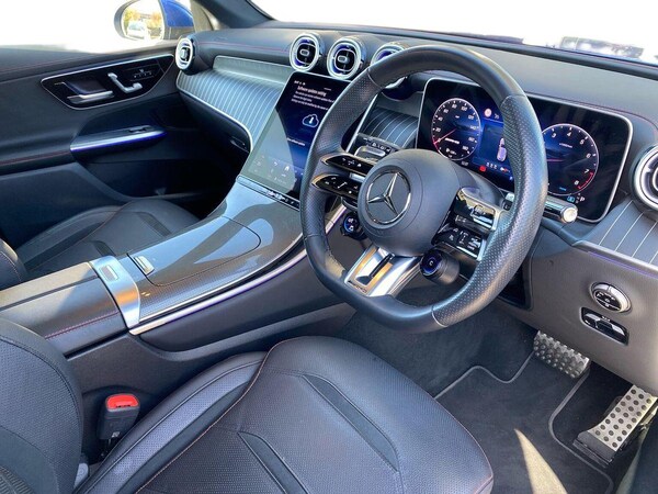 Used Mercedes-Benz GLC 2024 for sale - 76220435: Photo 15