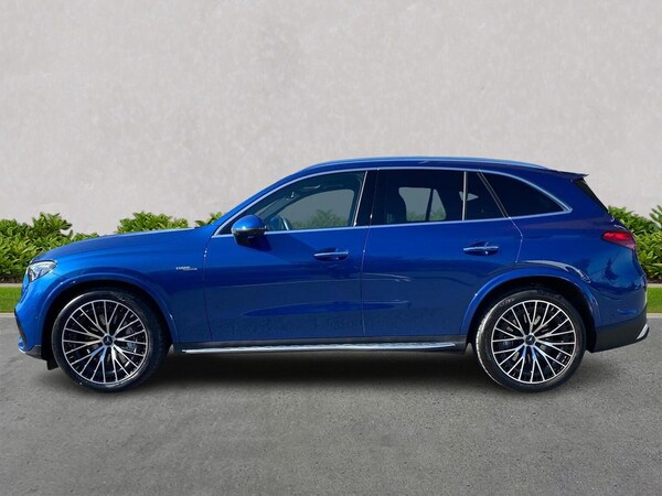 Used Mercedes-Benz GLC 2024 for sale - 76220435: Photo 19