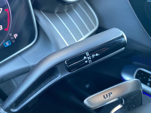Used Mercedes-Benz GLC 2024 for sale - 76220435: Photo 29