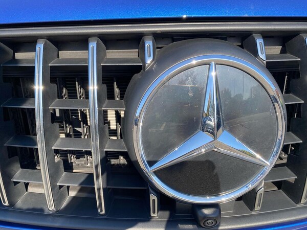Used Mercedes-Benz GLC 2024 for sale - 76220435: Photo 33