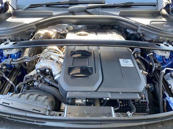 Used Mercedes-Benz GLC 2024 for sale - 76220435: Photo 39