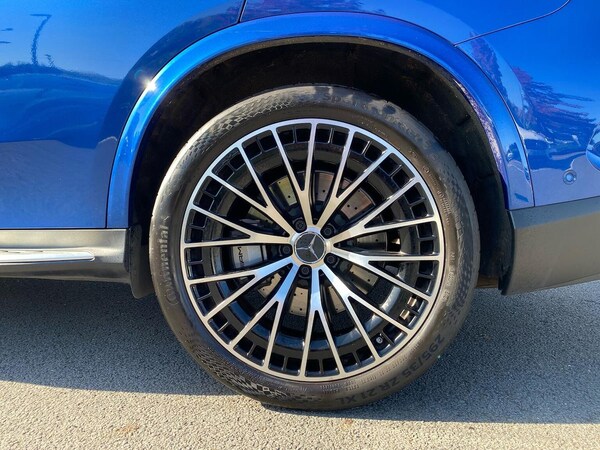 Used Mercedes-Benz GLC 2024 for sale - 76220435: Photo 6