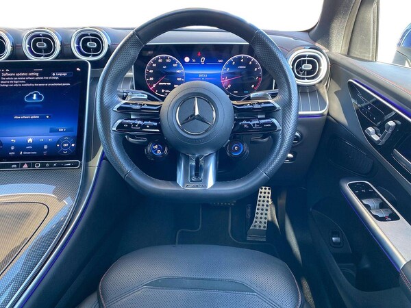 Used Mercedes-Benz GLC 2024 for sale - 76220435: Photo 9