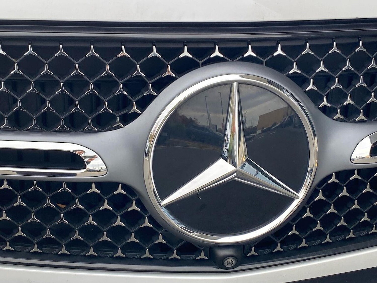 Used Mercedes-Benz GLC 2023 for sale - 76464647: Photo 33