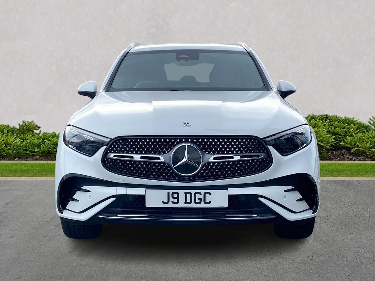 Used Mercedes-Benz GLC 2023 for sale - 76464647: Photo 5