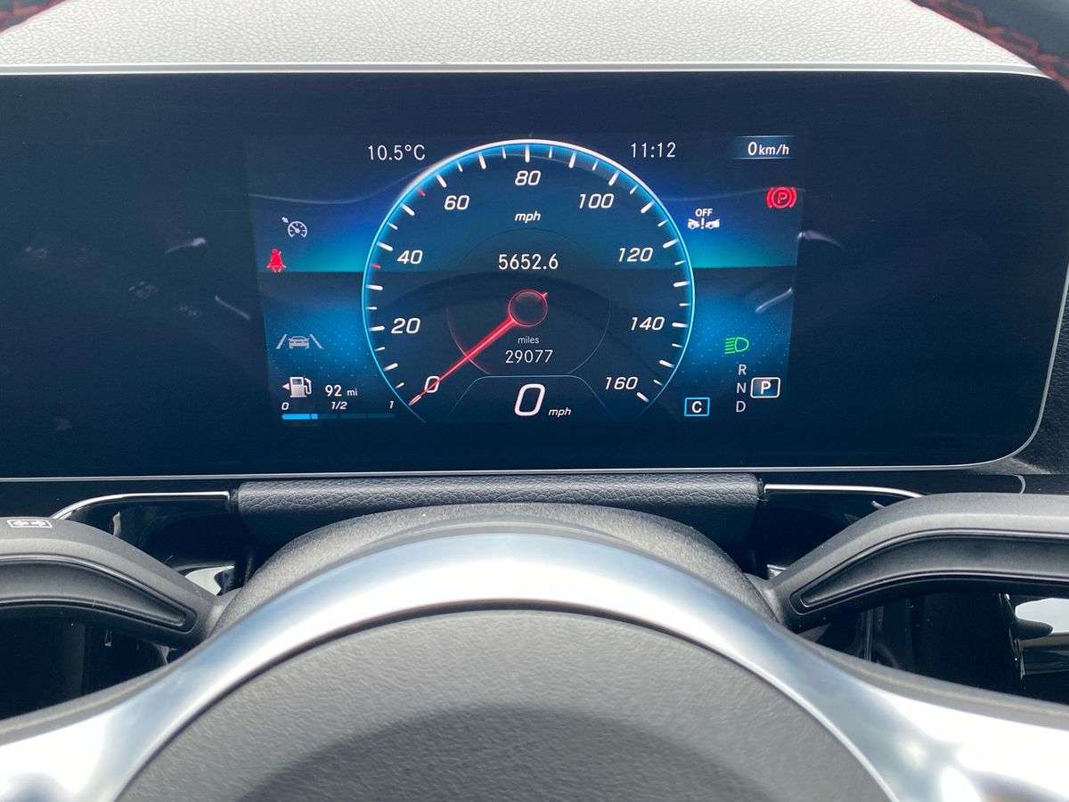 Used Mercedes-Benz B Class 2020 for sale - 77796984: Photo 10