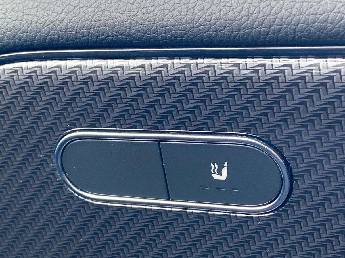 Used Mercedes-Benz B Class 2020 for sale - 77796984: Photo 11