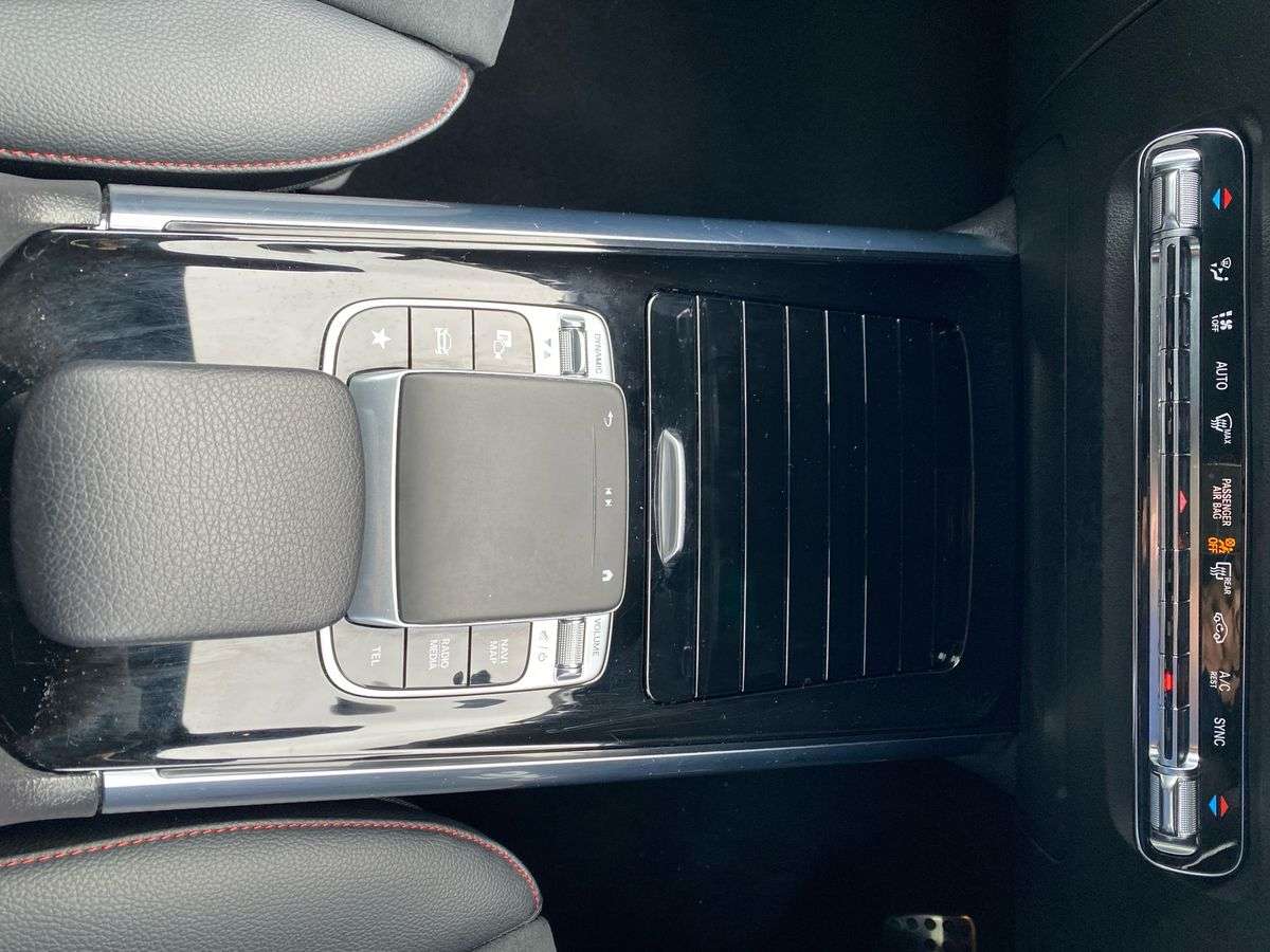 Used Mercedes-Benz B Class 2020 for sale - 77796984: Photo 13