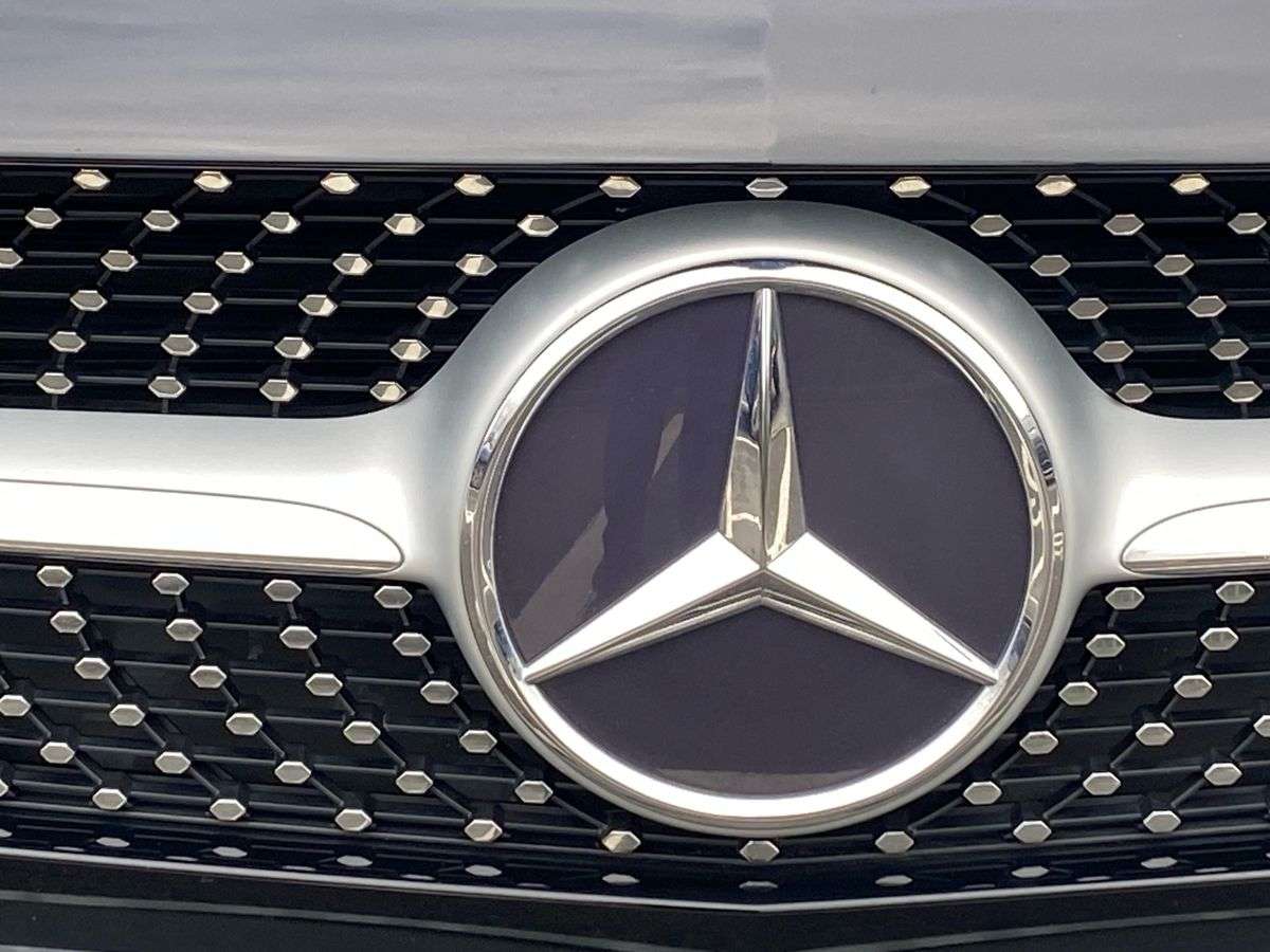 Used Mercedes-Benz B Class 2020 for sale - 77796984: Photo 14