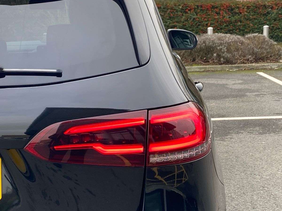 Used Mercedes-Benz B Class 2020 for sale - 77796984: Photo 16