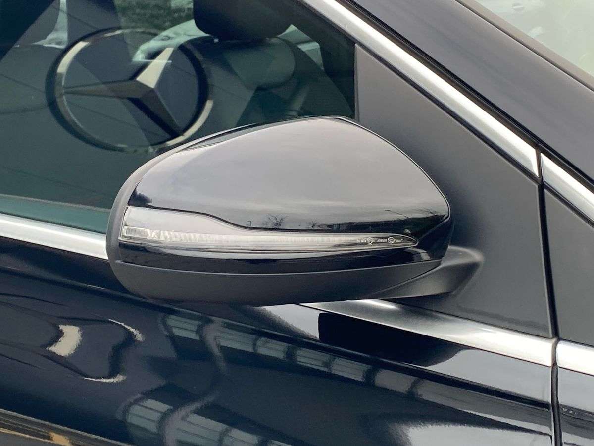 Used Mercedes-Benz B Class 2020 for sale - 77796984: Photo 19