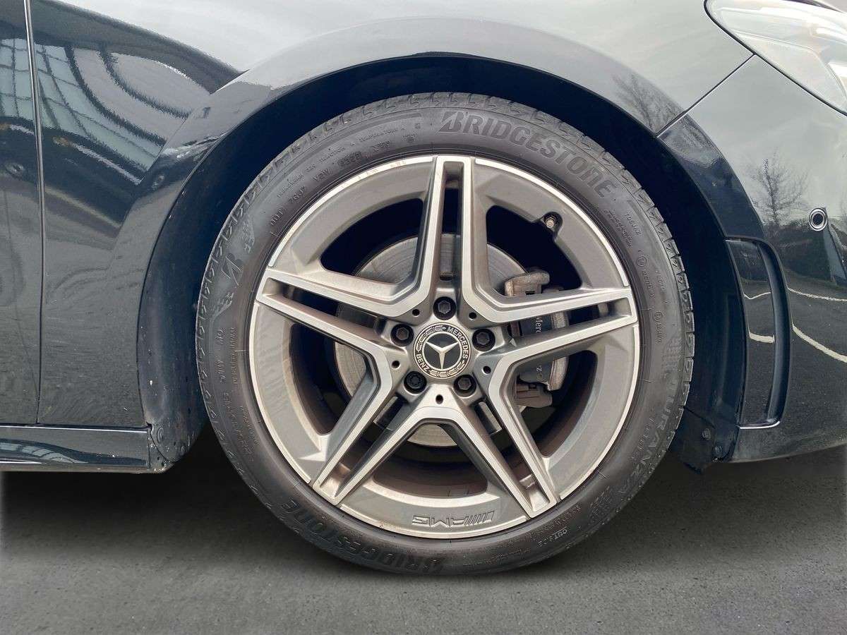 Used Mercedes-Benz B Class 2020 for sale - 77796984: Photo 22