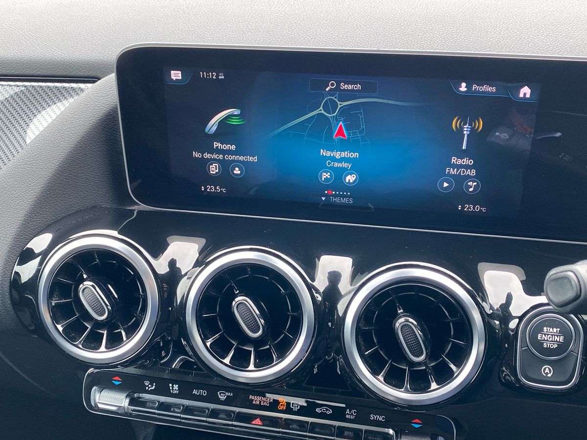 Used Mercedes-Benz B Class 2020 for sale - 77796984: Photo 23