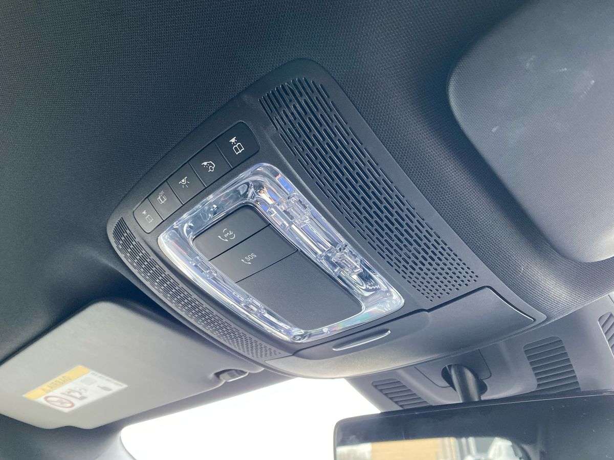 Used Mercedes-Benz B Class 2020 for sale - 77796984: Photo 25