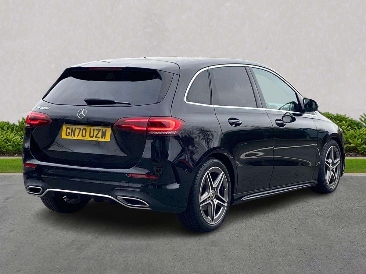 Used Mercedes-Benz B Class 2020 for sale - 77796984: Photo 29