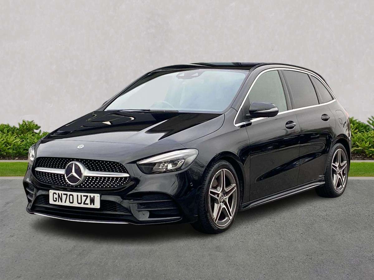 Used Mercedes-Benz B Class 2020 for sale - 77796984: Photo 31